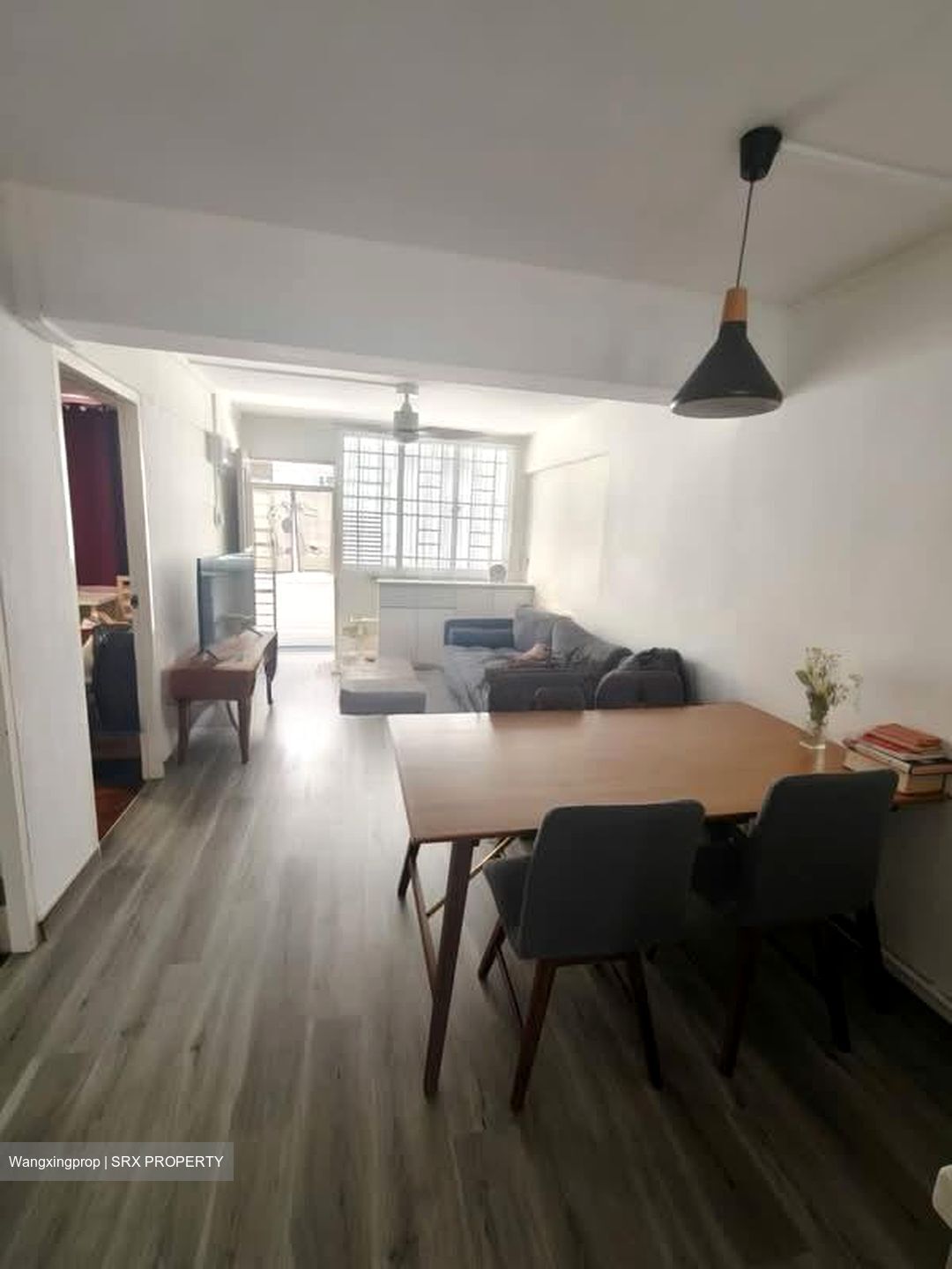 Blk 4 Holland Close (Queenstown), HDB 3 Rooms #572890431